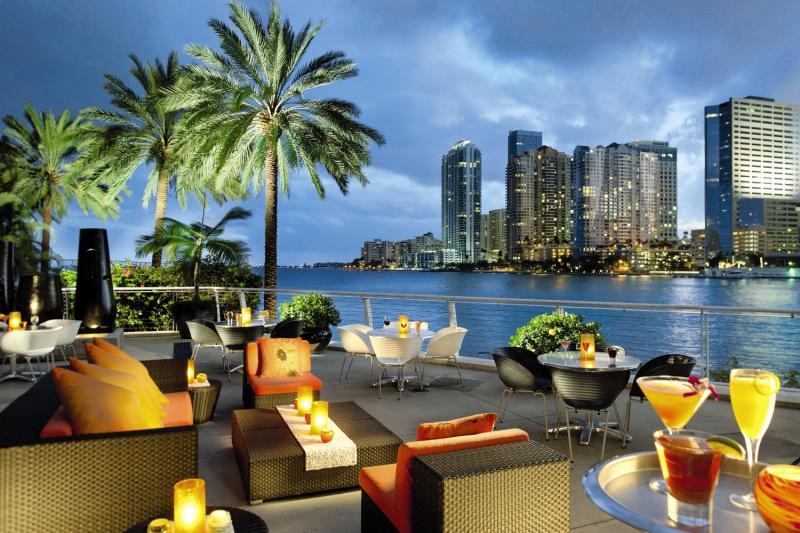 Mandarin Oriental, Hotel 5*
