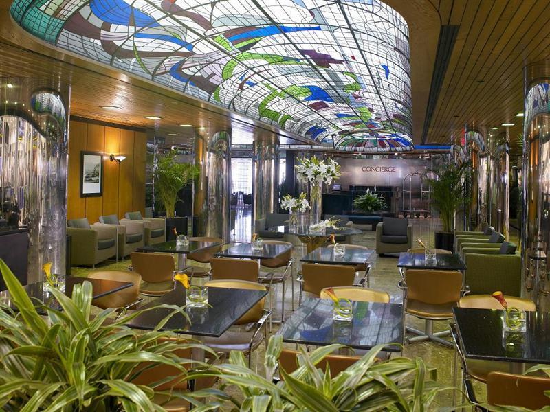 Miami International Airport 3*