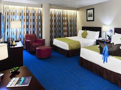 Miami International Airport Hotel 3*