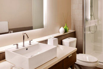 Hotel Element Miami International Airport