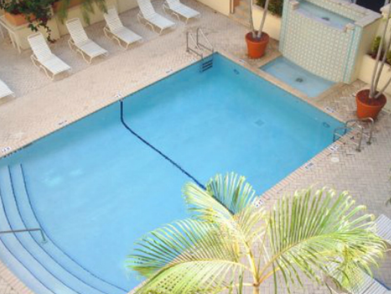Rodeway - Coral Gables Inn