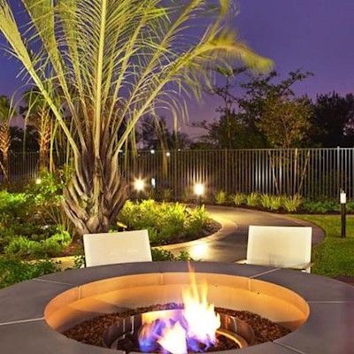 Element Miami International Airport 3* Miami Springs