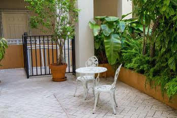 Rodeway - Coral Gables Inn 3*