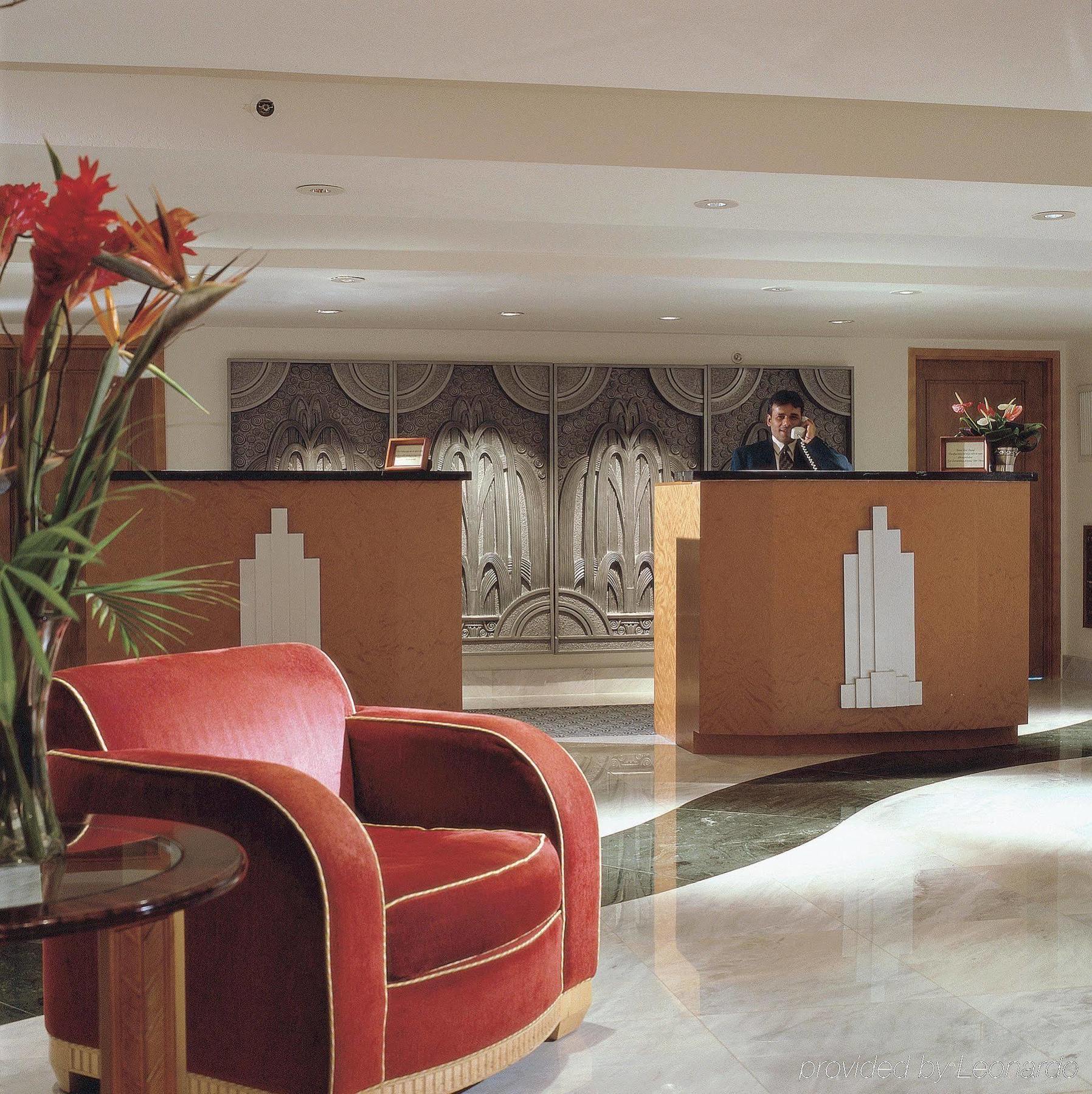 Hotel Pullman Miami Airport