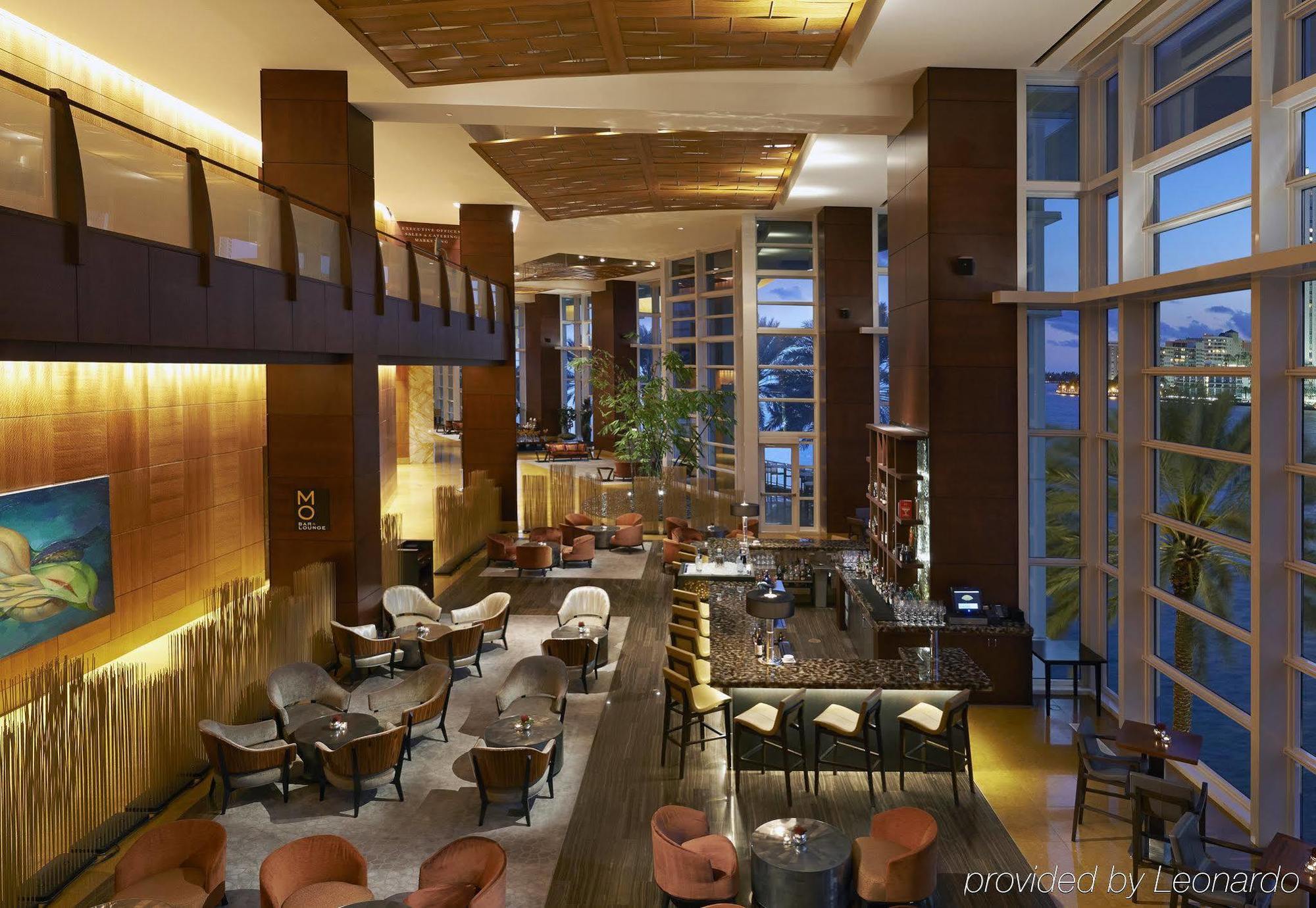 Hotel Mandarin Oriental, Miami
