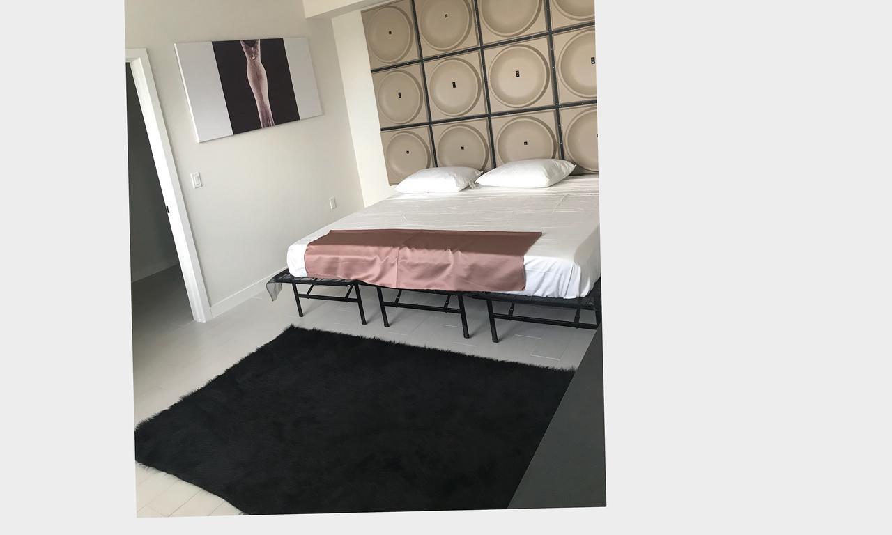 Apartment Rr Desginer Boutique Bb Miami