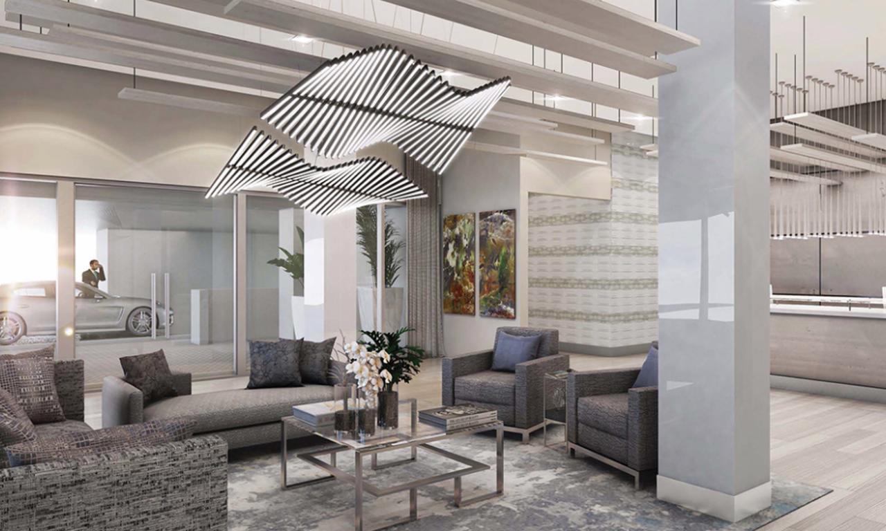 Rr Desginer Boutique Bb Apartment Miami
