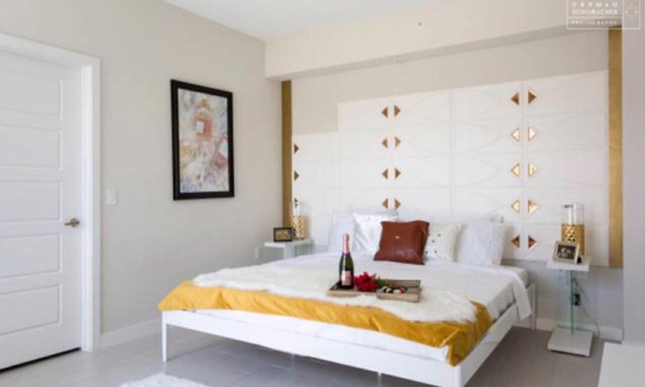 Rr Desginer Boutique Bb Apartment *
