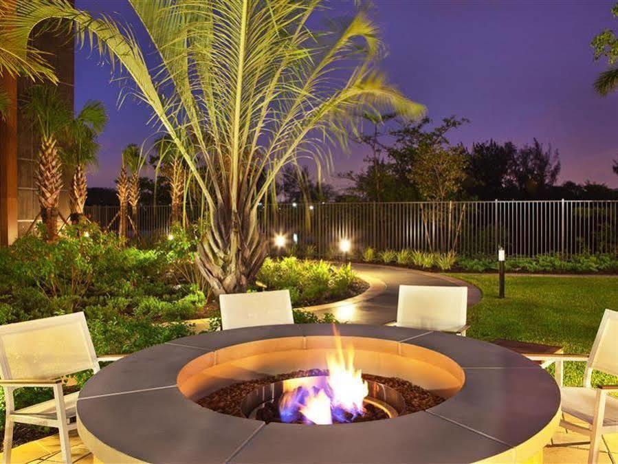 Element Miami International Airport Hotel Miami Springs