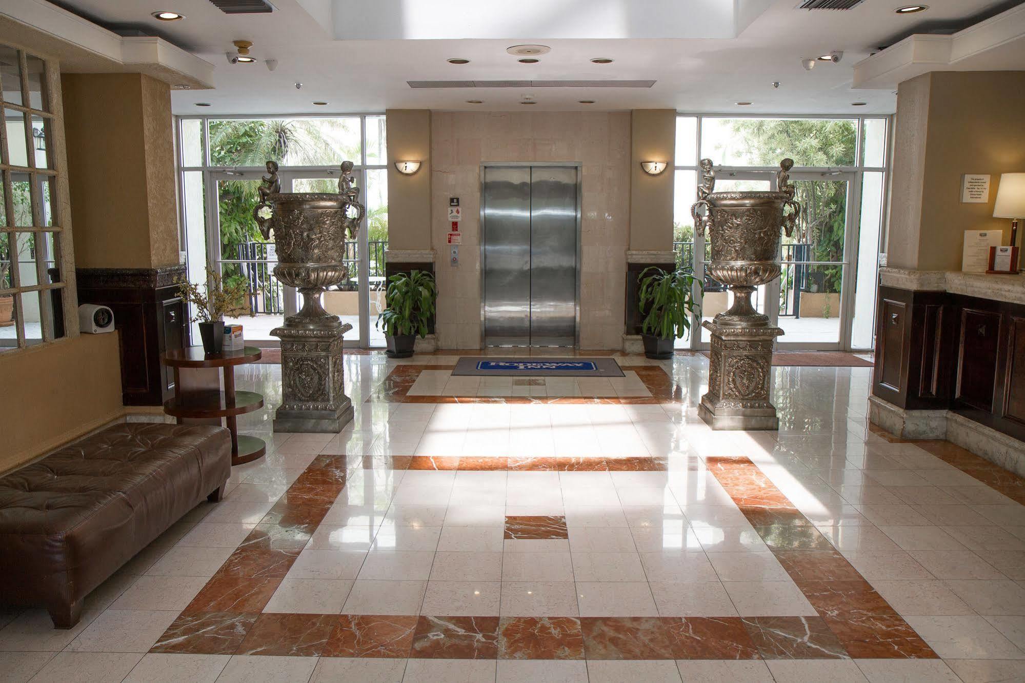 Rodeway - Coral Gables Inn South Miami