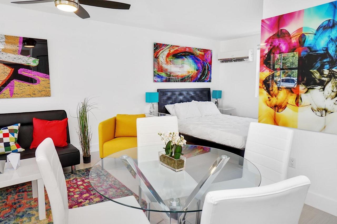 Aparthotel Sonder — Wynwood Walls 4*
