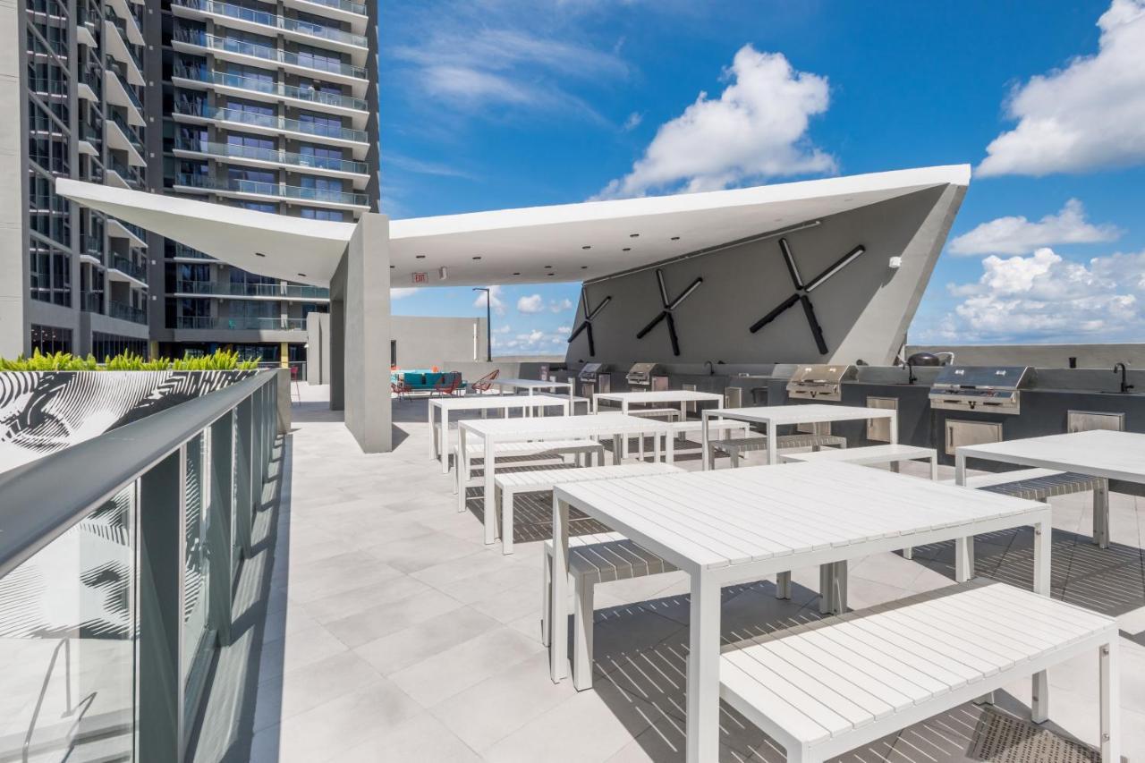 The Guild Downtown Aparthotel Miami