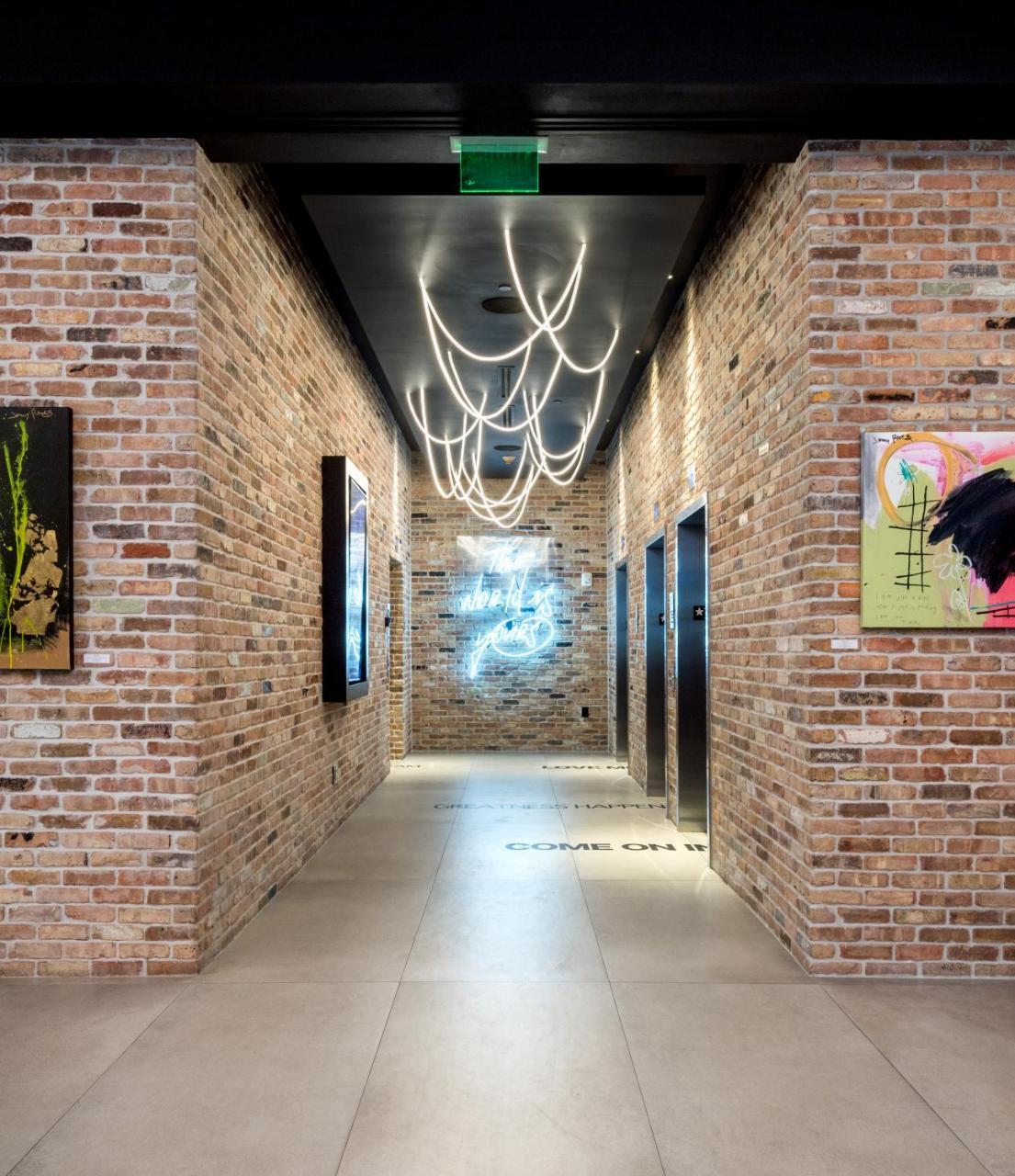 The Guild Downtown Aparthotel 4*