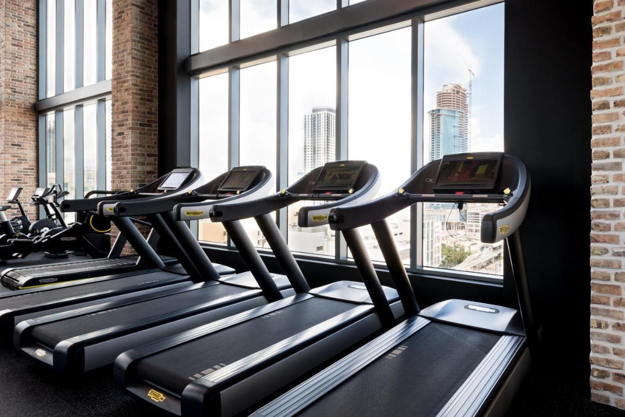 The Guild Downtown 4* Miami