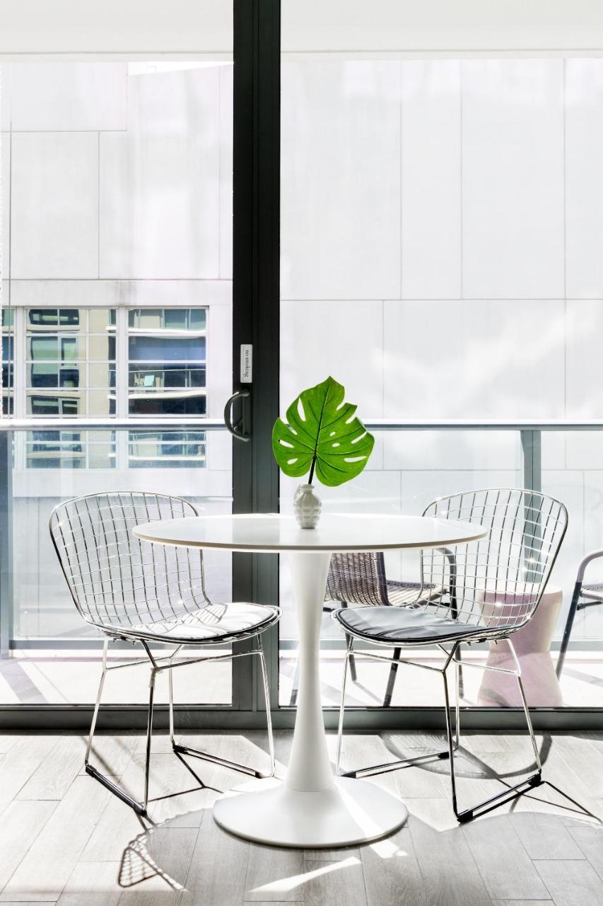 The Guild Downtown Aparthotel 4*