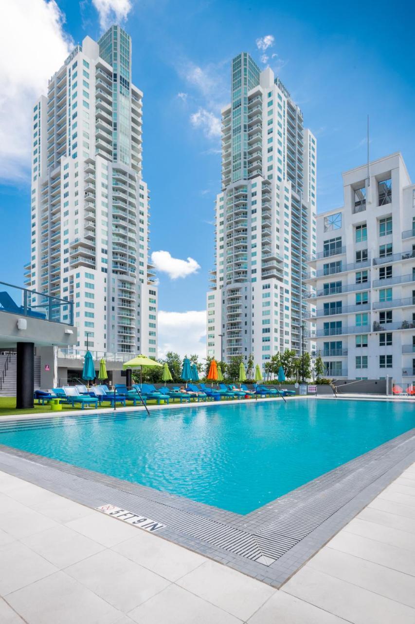 Aparthotel The Guild Downtown 4*