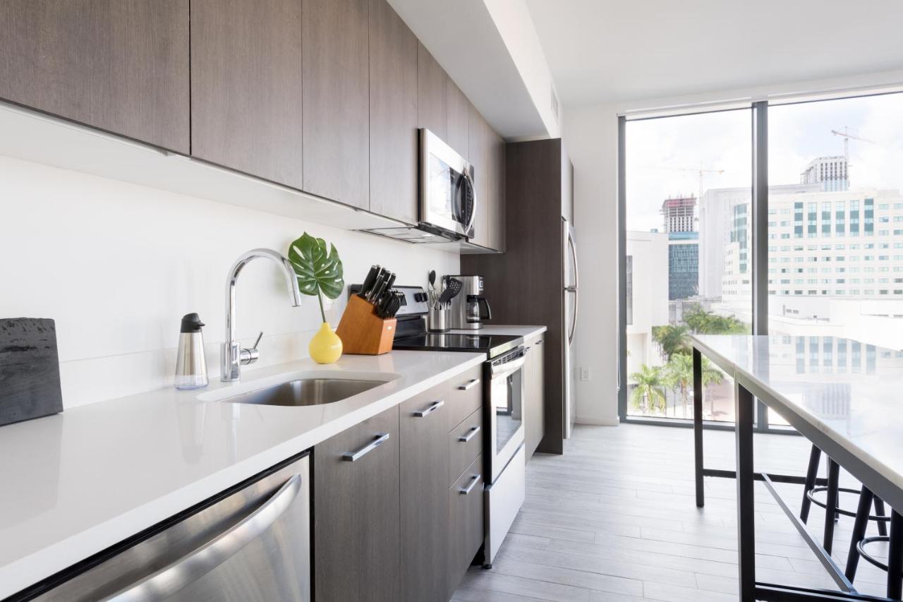 The Guild Downtown 4* Miami