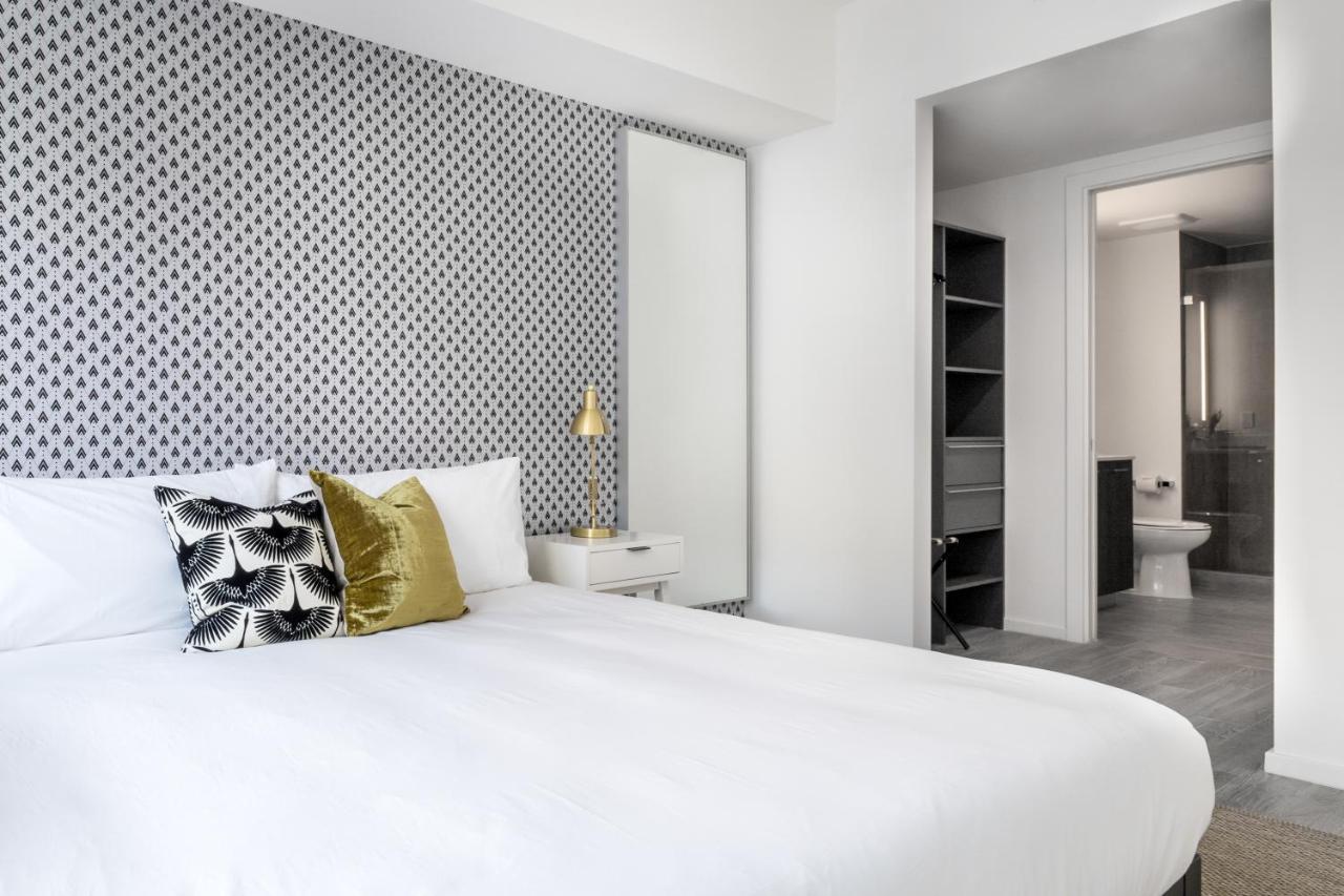 The Guild Downtown Aparthotel Miami
