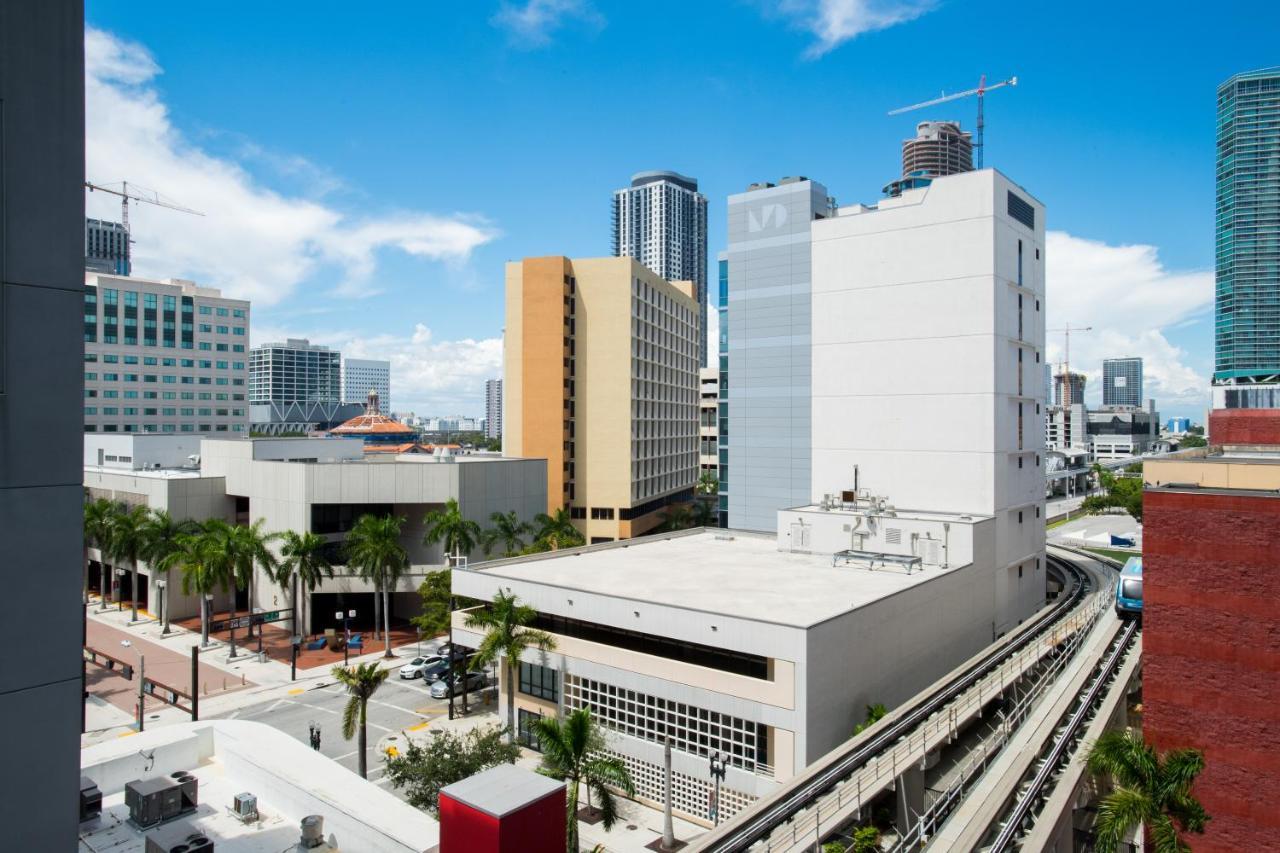 The Guild Downtown 4* Miami