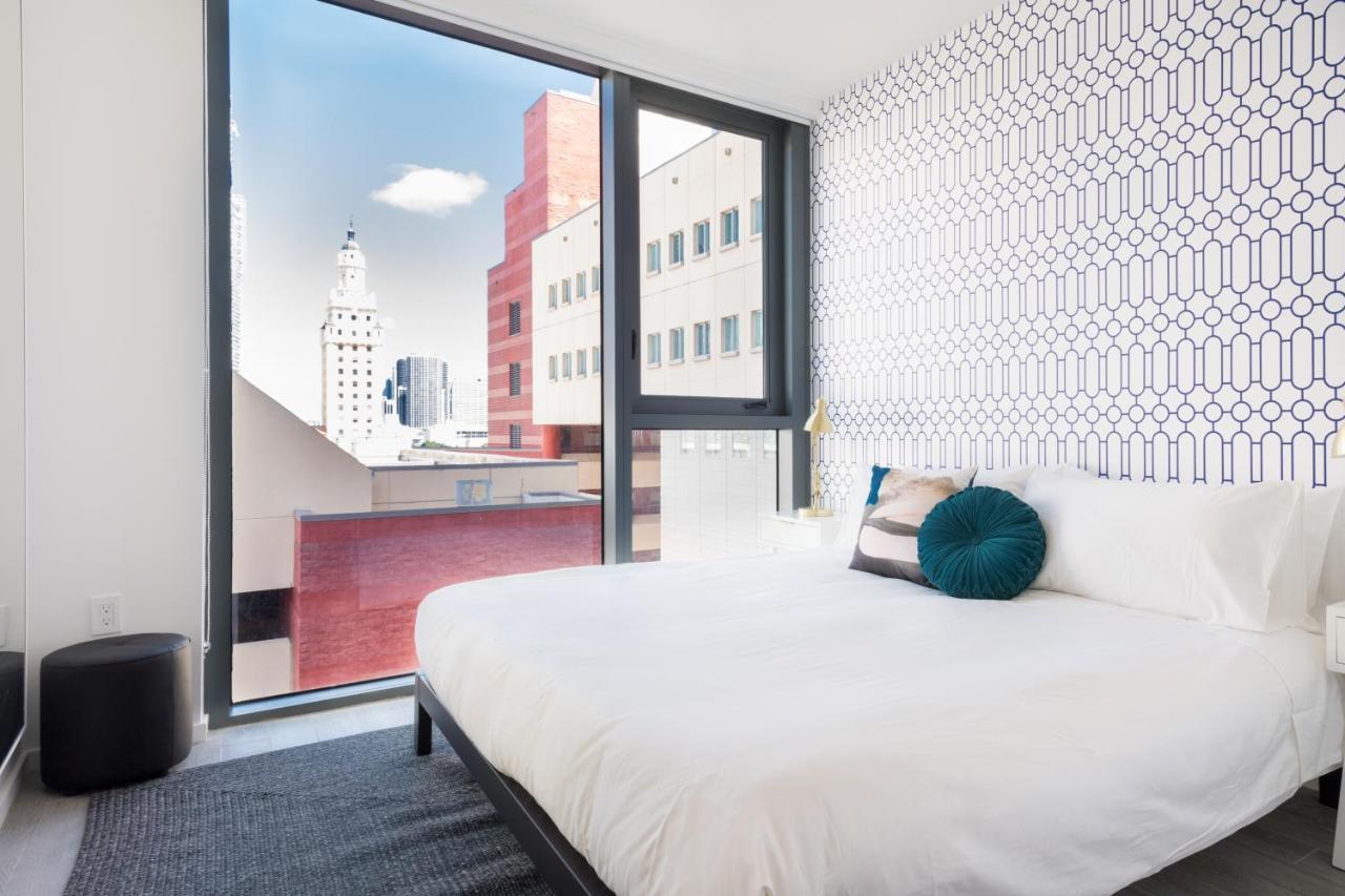 The Guild Downtown 4* Miami