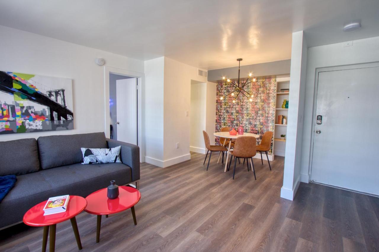 23 Palms - Midtown Wynwood Miami