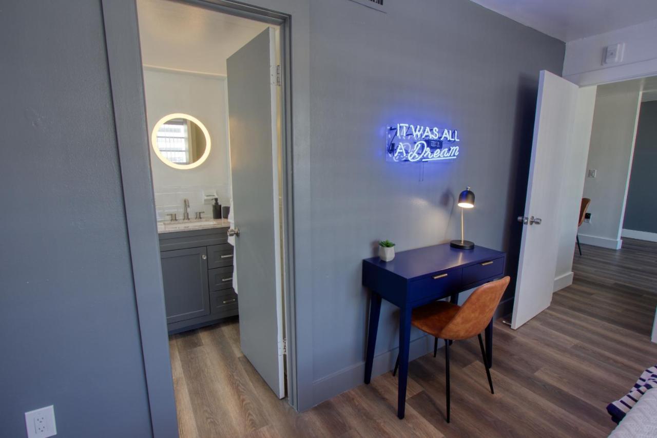 23 Palms - Midtown Wynwood Miami