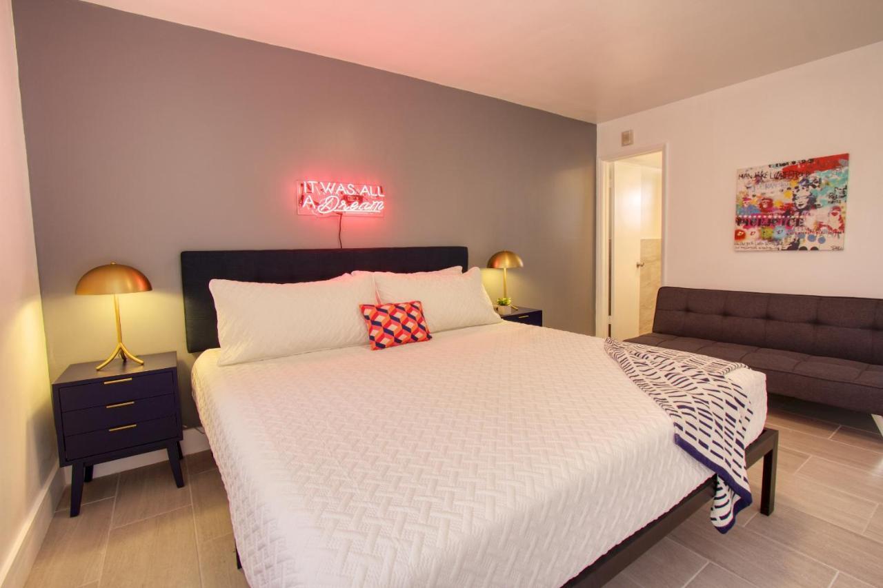 23 Palms - Midtown Wynwood * Miami