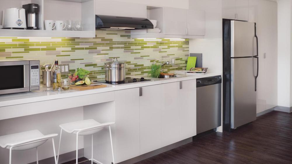 Hotel Element Miami International Airport 3*