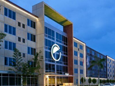 Element Miami International Airport Miami Springs