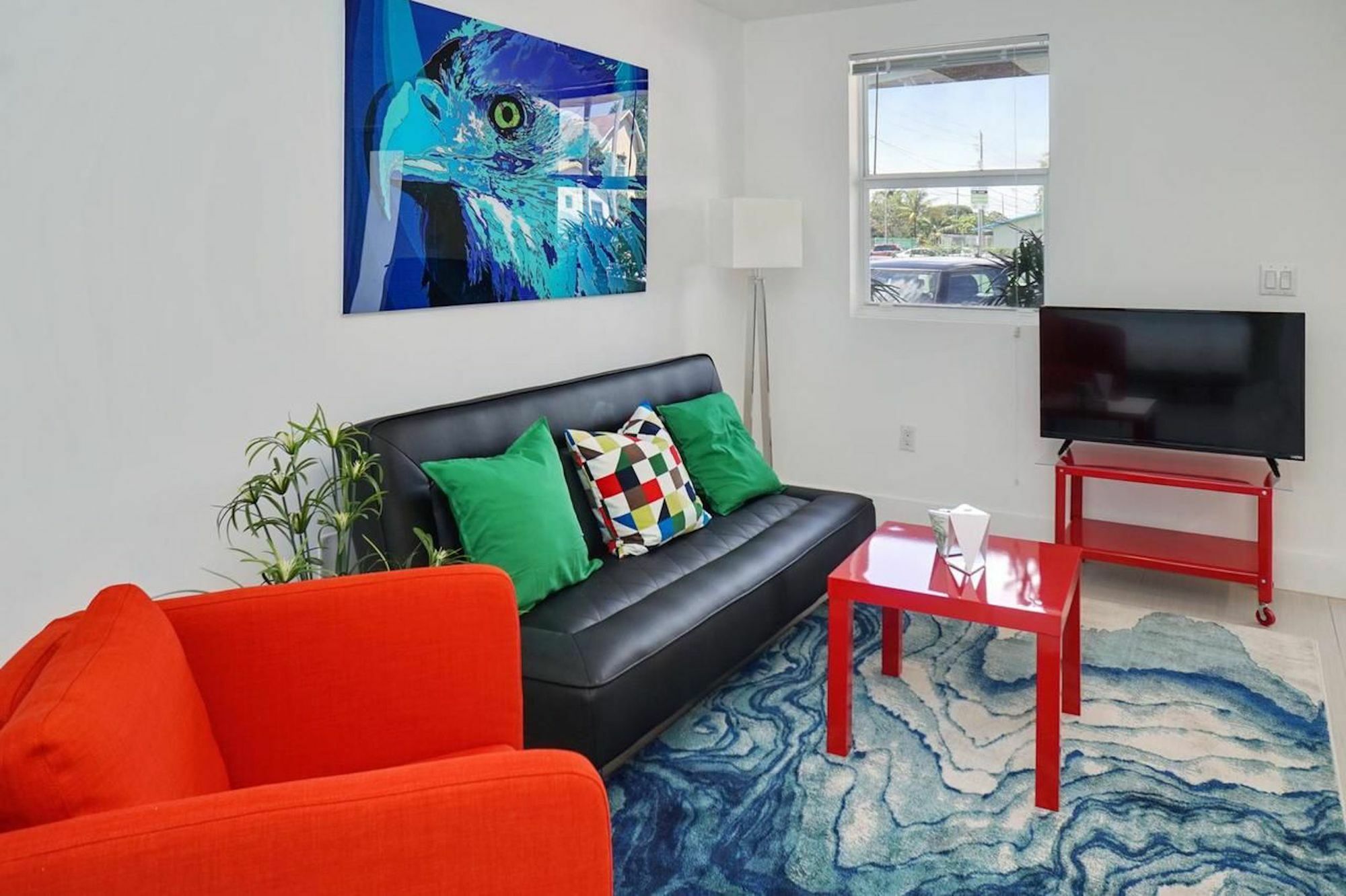 Aparthotel Sonder — Wynwood Walls