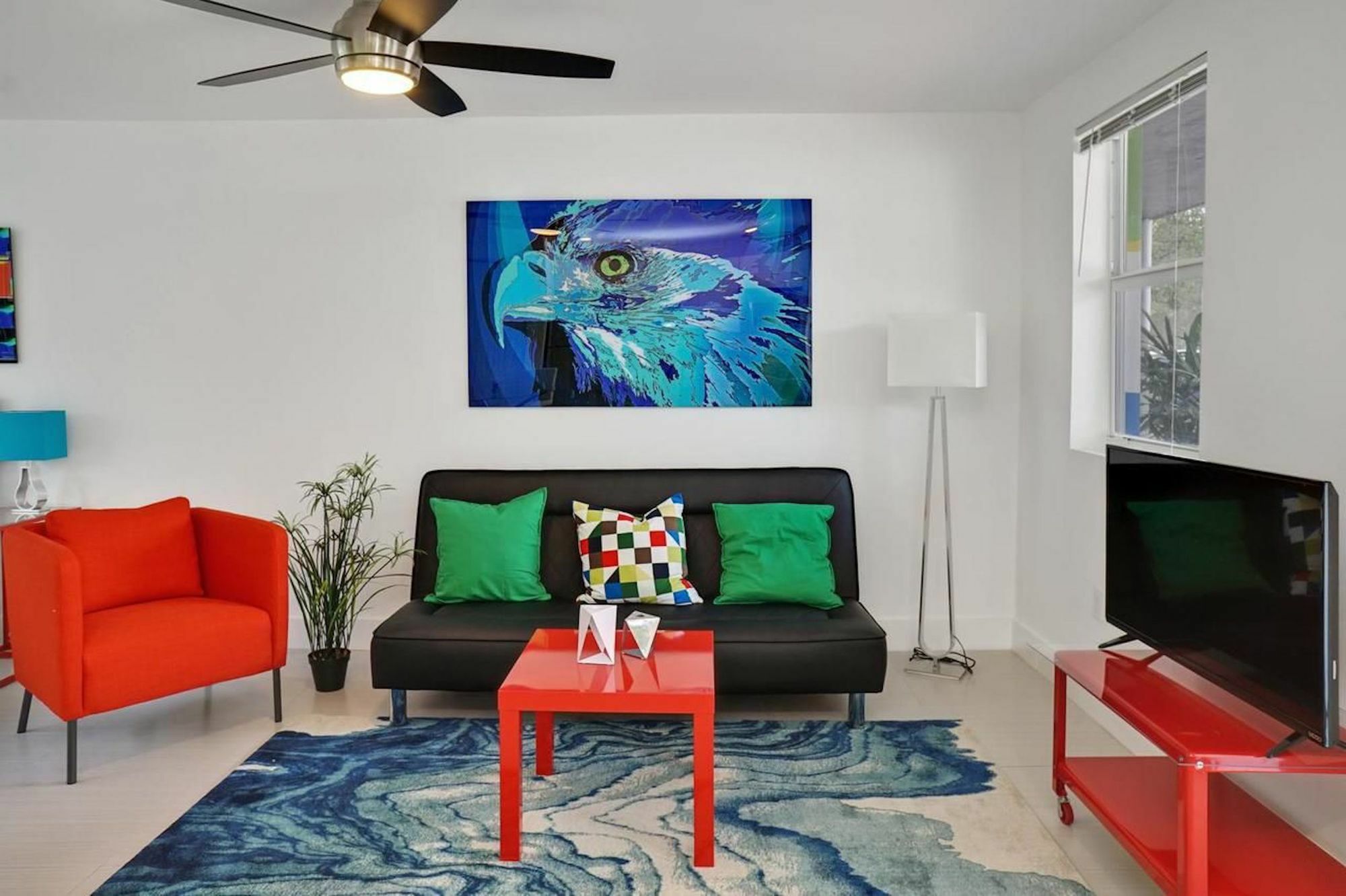Sonder — Wynwood Walls Aparthotel 4*