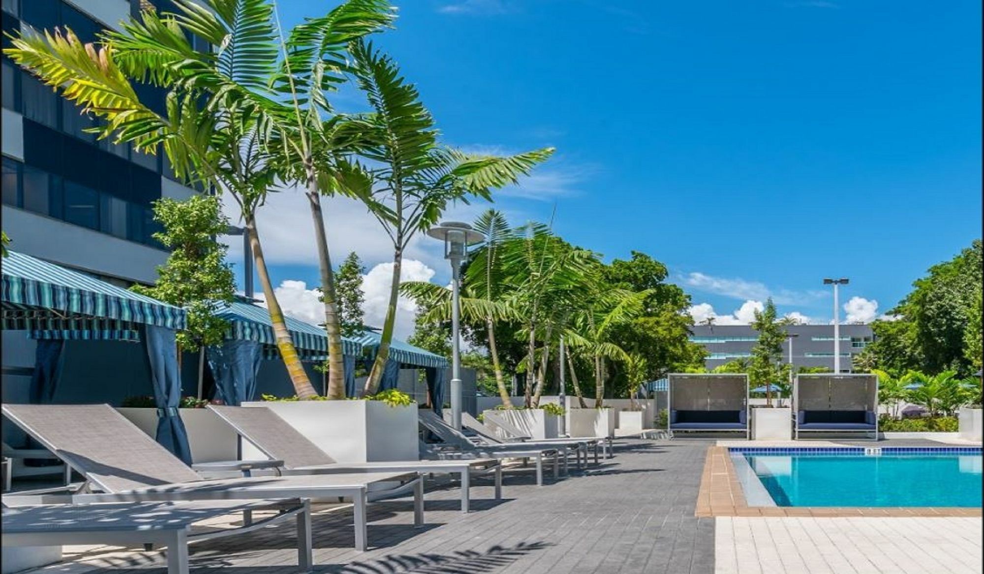 Bayshore Private Apartment Miami