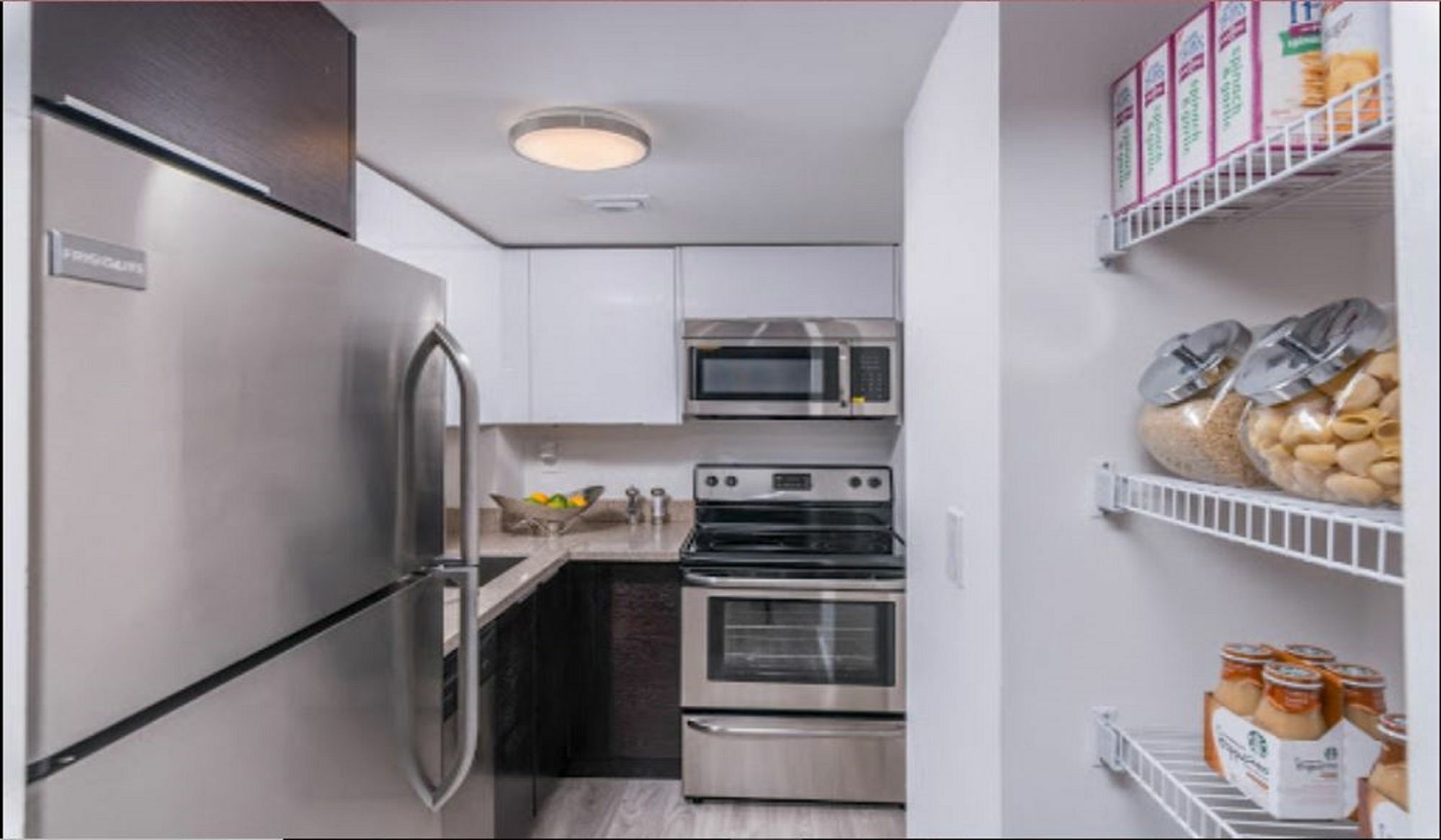 Bayshore Private Apartment Miami