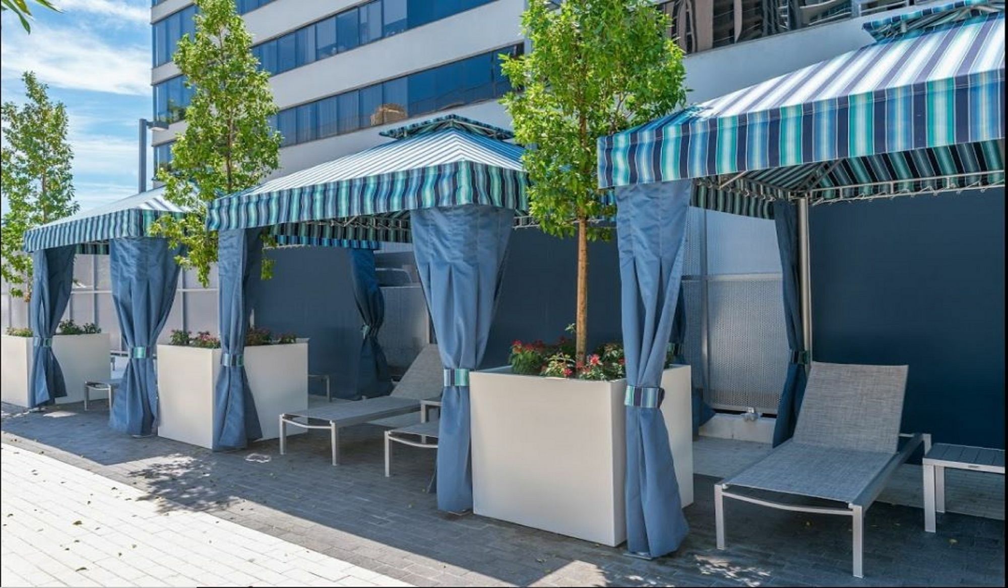 Apartment Bayshore Private