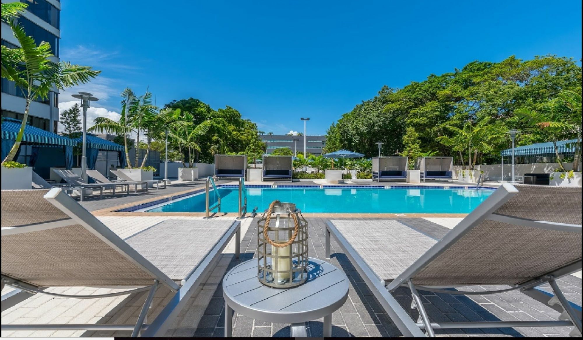 Bayshore Private Apartment Miami