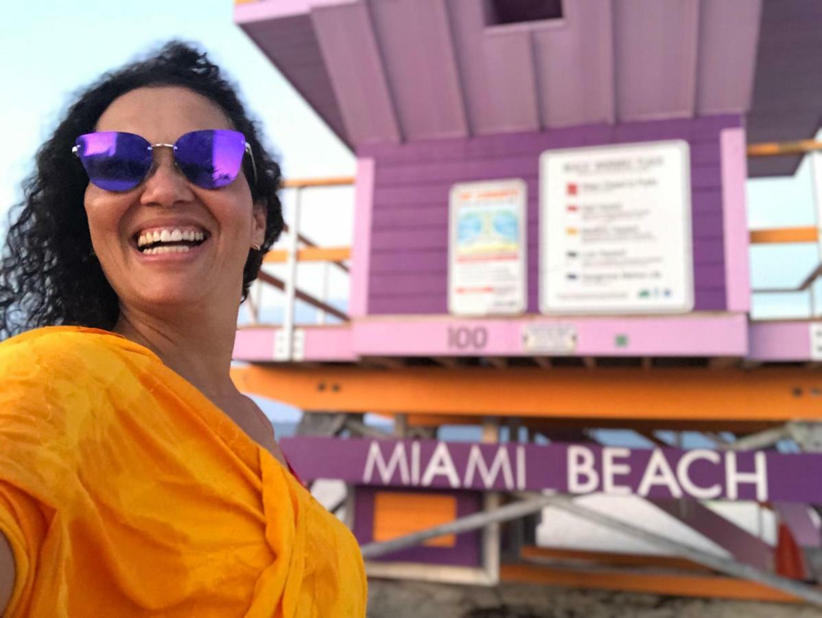 Host4u Vacation Holiday home Miami