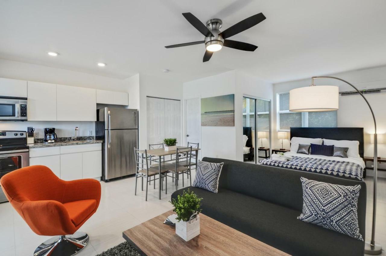 Aparthotel Sonder — Wynwood Walls 4*