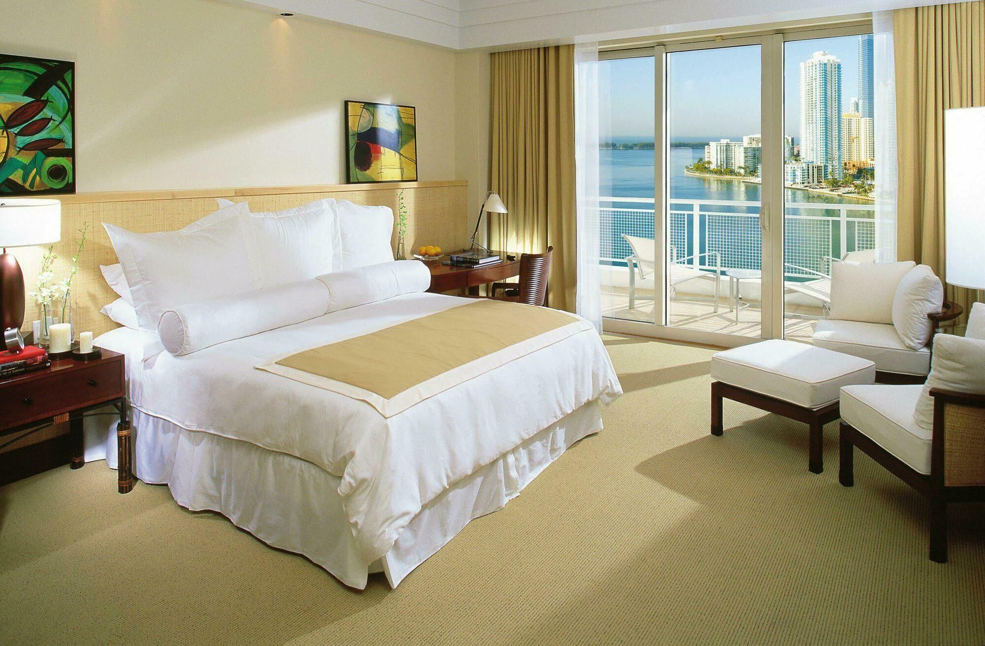 Hotel Mandarin Oriental, 5*