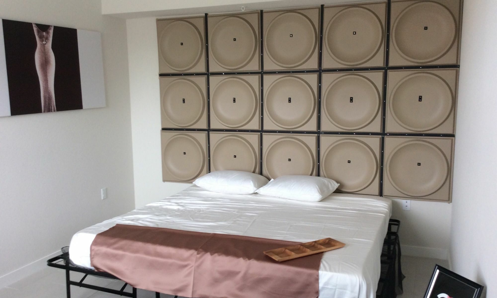 Apartment Rr Desginer Boutique Bb