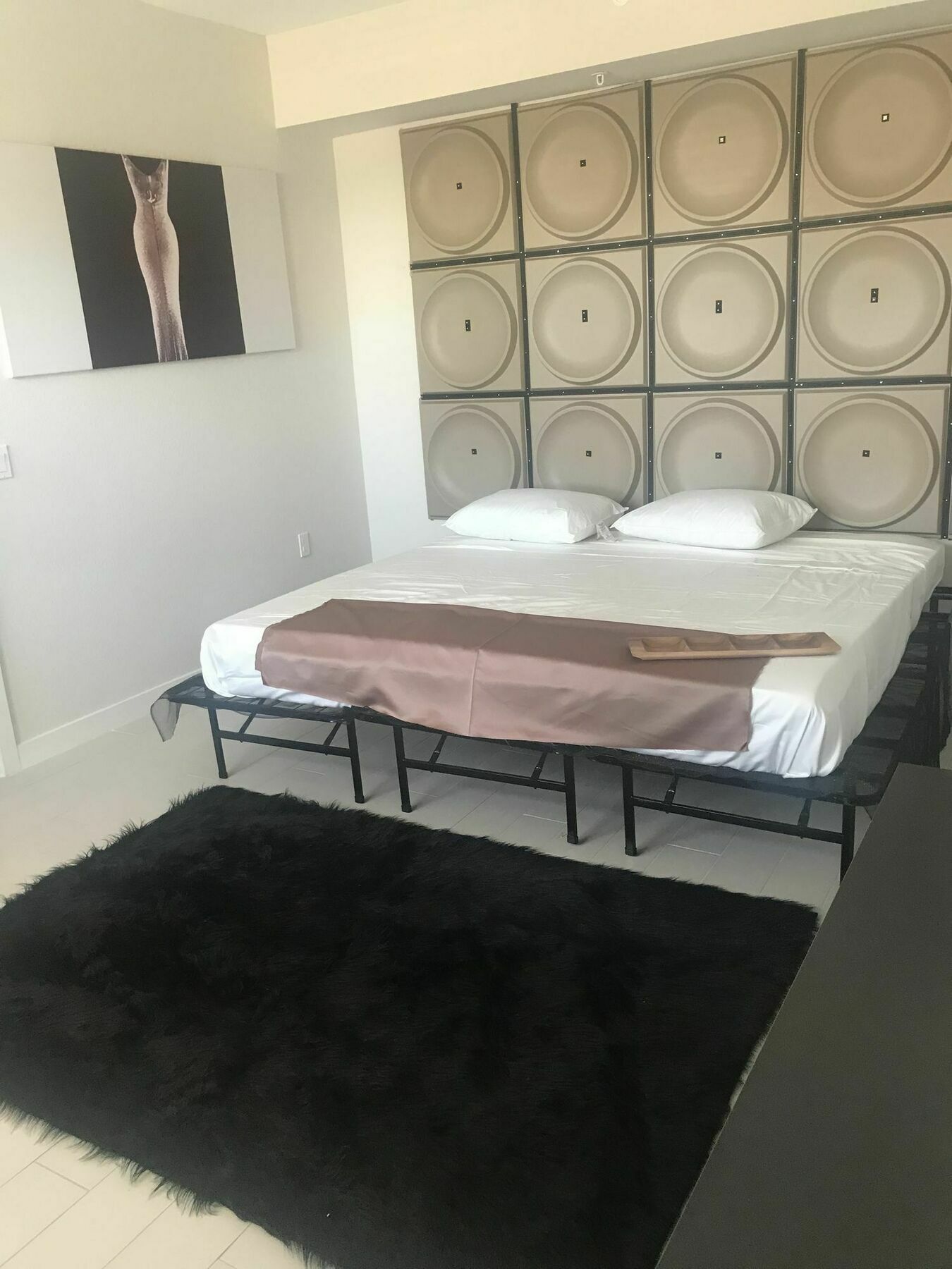 Rr Desginer Boutique Bb * Miami