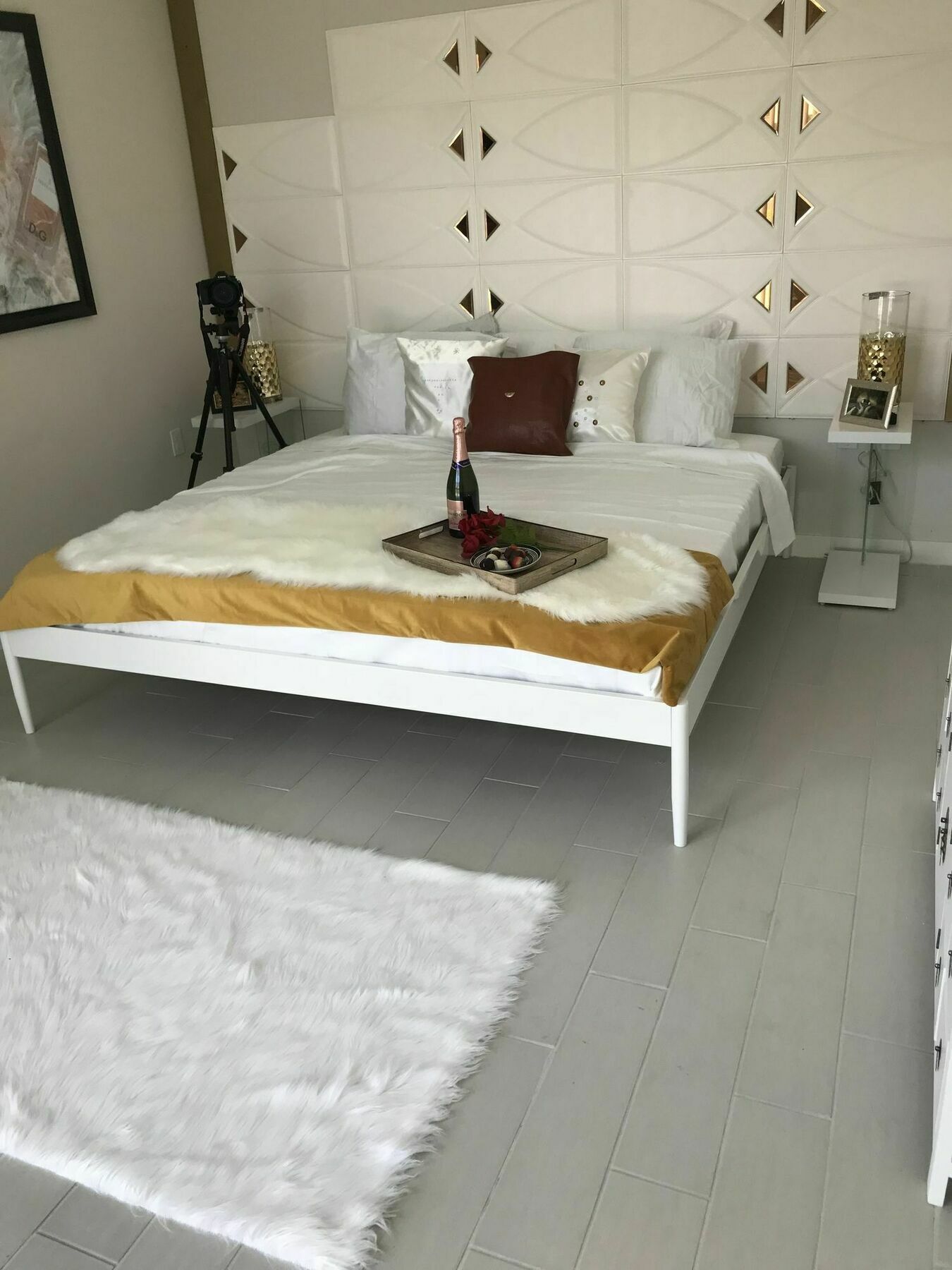 Rr Desginer Boutique Bb Apartment *