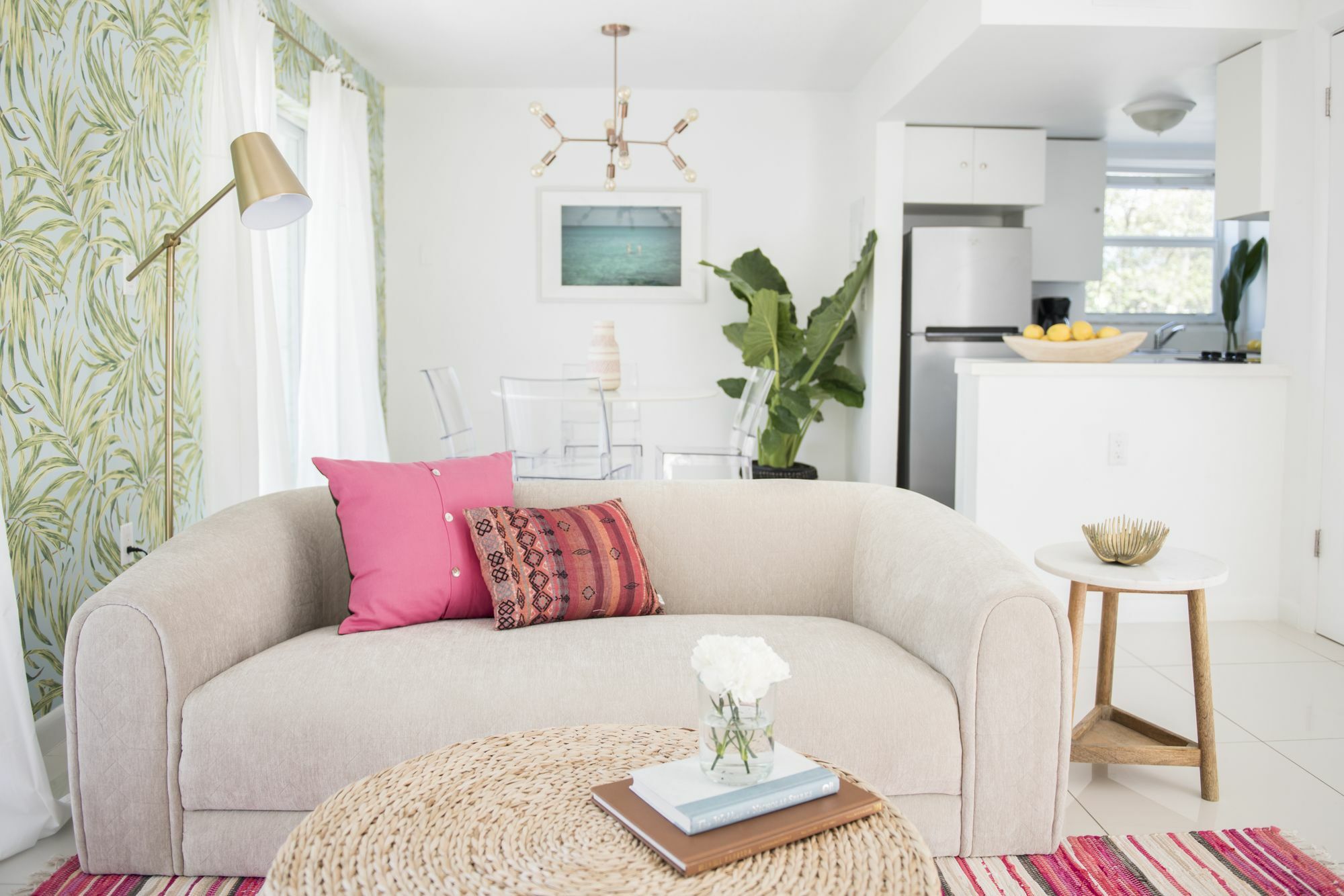 Charming 2br In River By Sonder Inn 3*