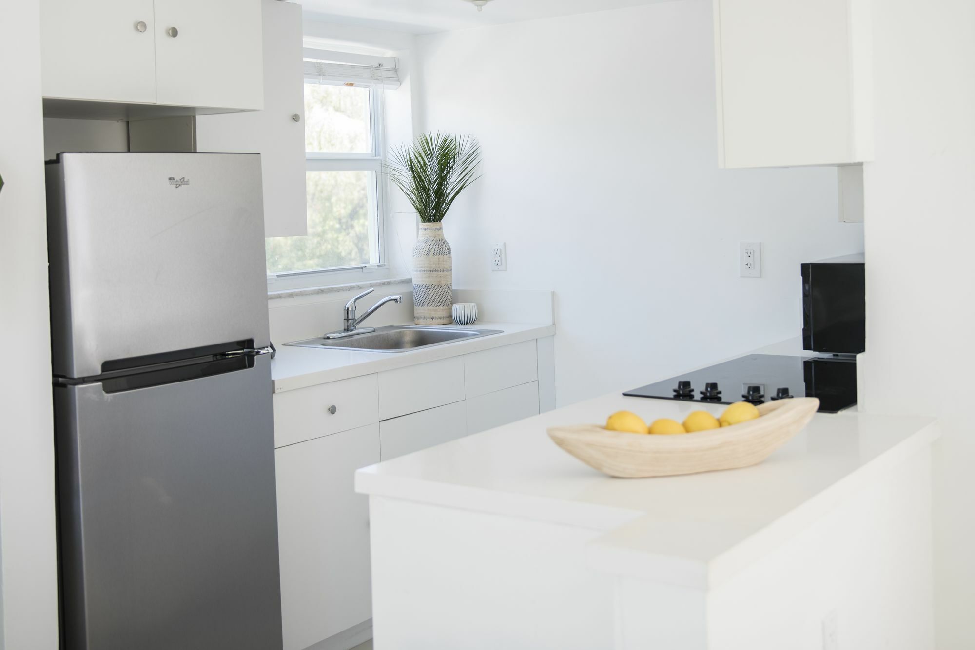 Charming 2br In River By Sonder Inn