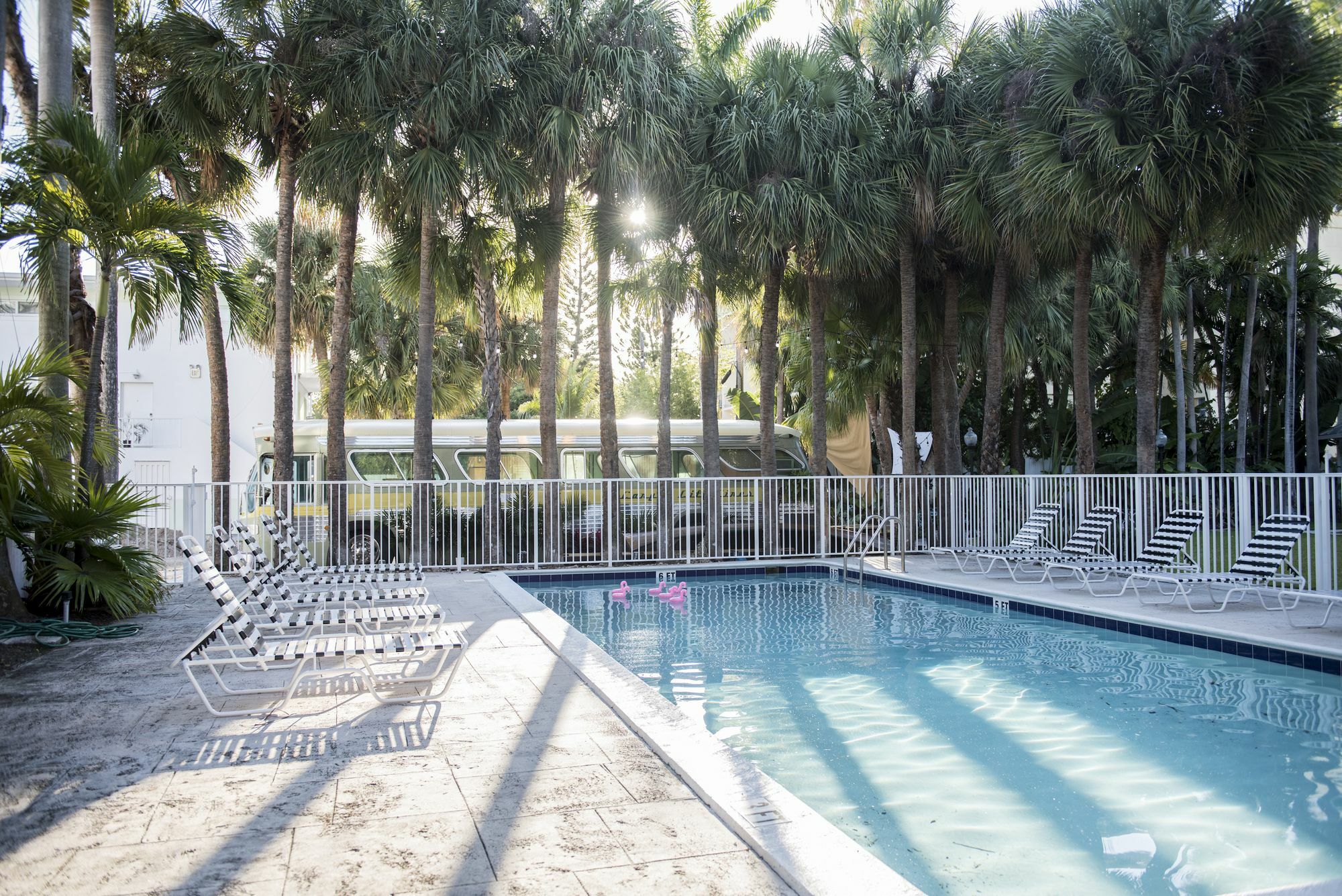 Charming 2br In River By Sonder Inn Miami