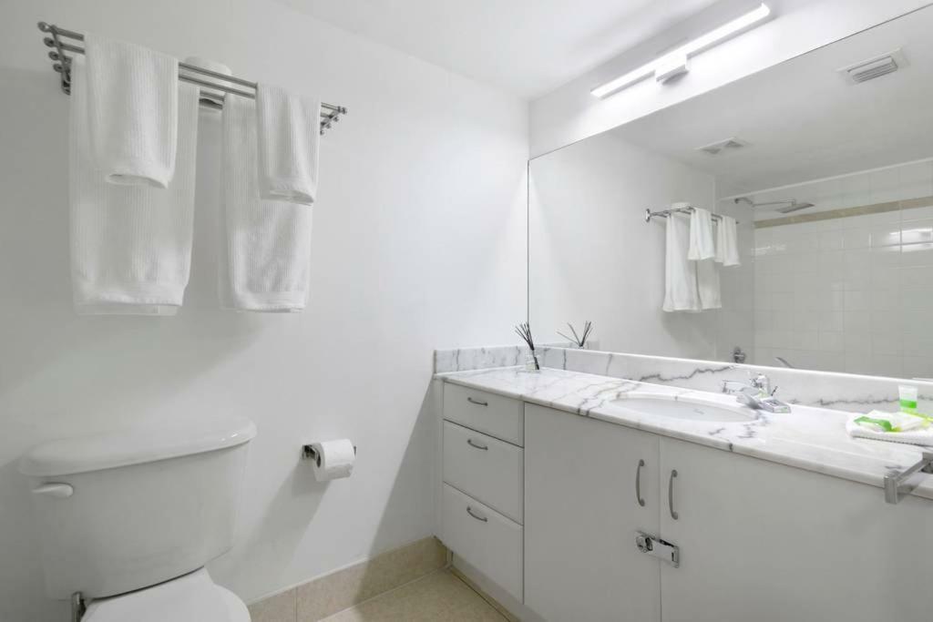 Centric Modern, Stylish Brickell / + Free Parking Apartment Miami