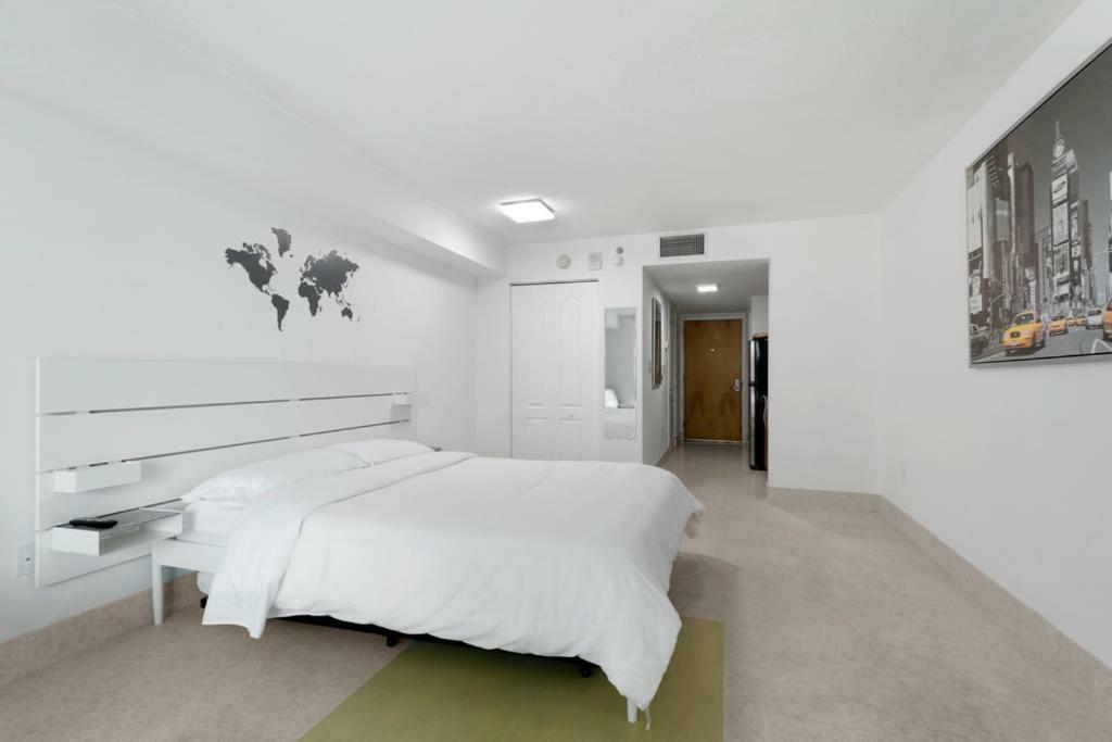 Centric Modern, Stylish Brickell / + Free Parking Apartment Miami