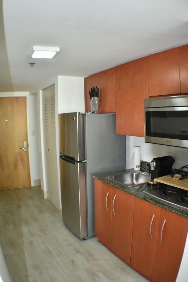 Apartment Centric Modern, Stylish Brickell / + Free Parking