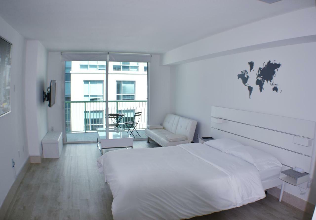 Centric Modern, Stylish Brickell / + Free Parking *