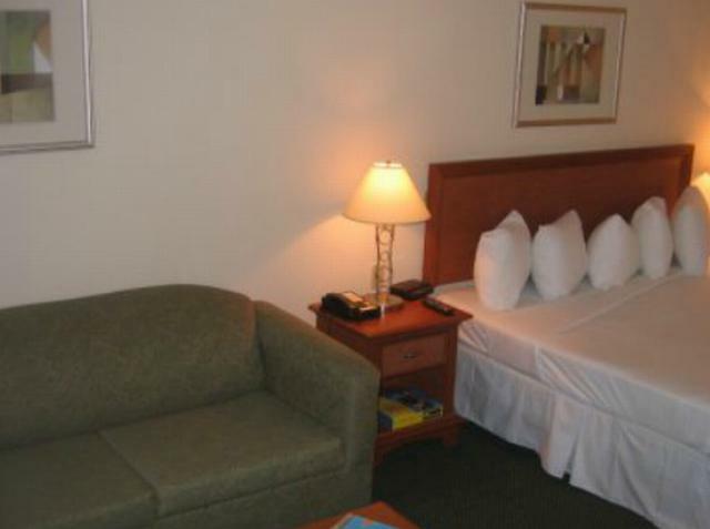 Rodeway - Coral Gables Inn