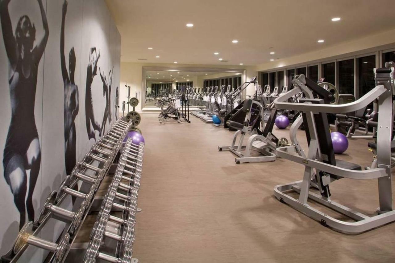 Apartment Iconbrickell Waterfront Luxury 2 Bedrooms With Bayview *